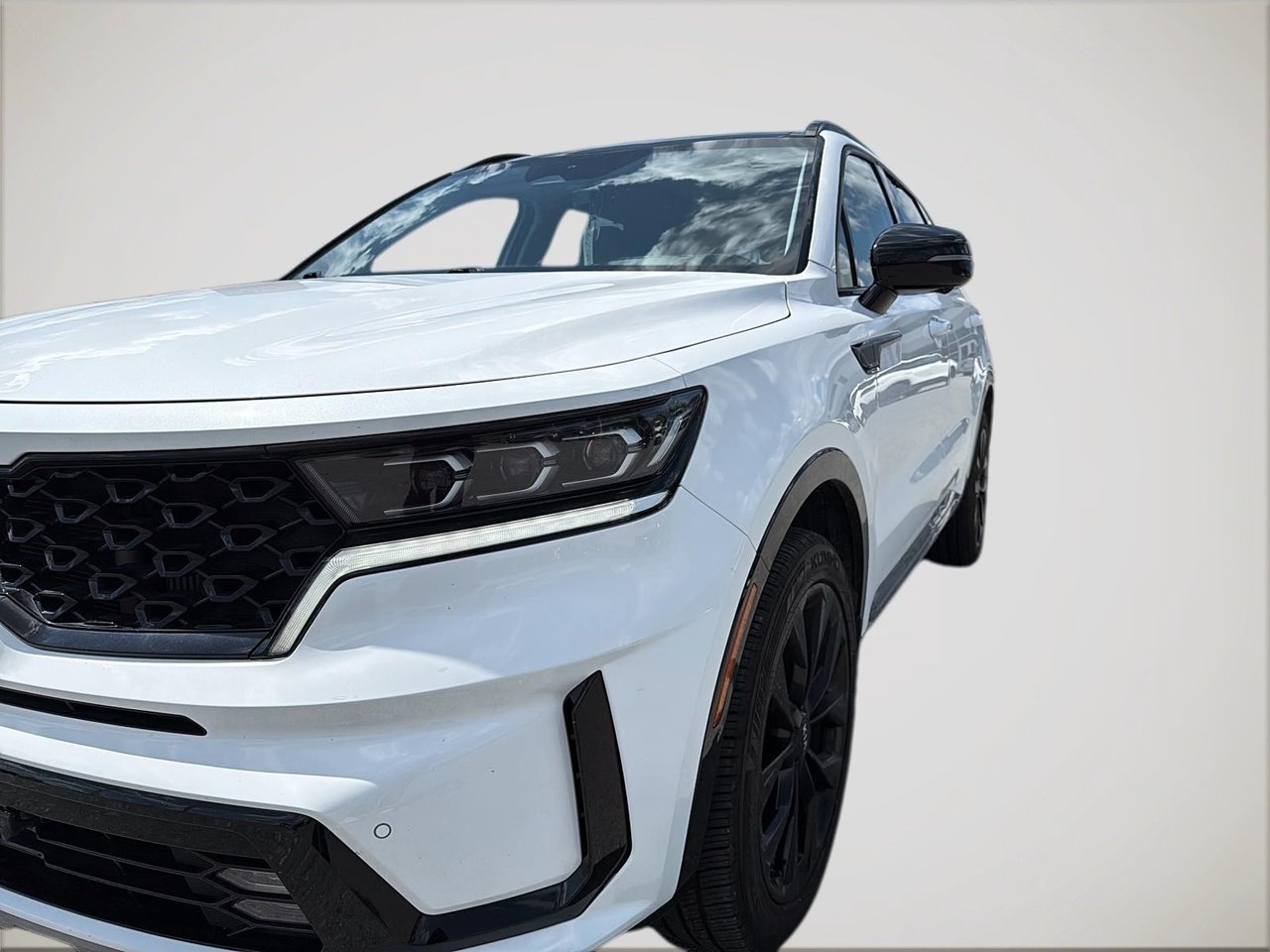 2021 Kia Sorento