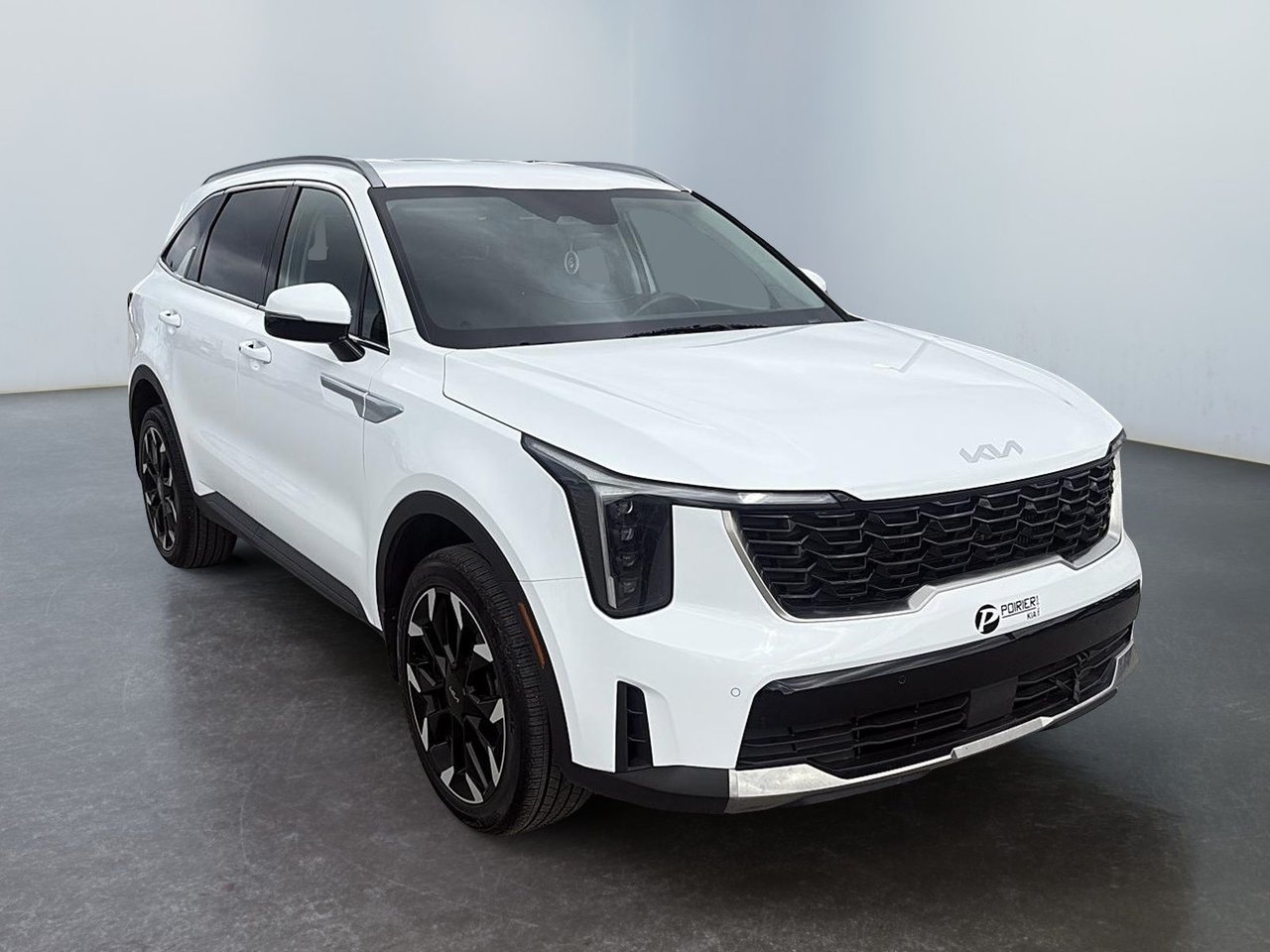 2024 Kia Sorento