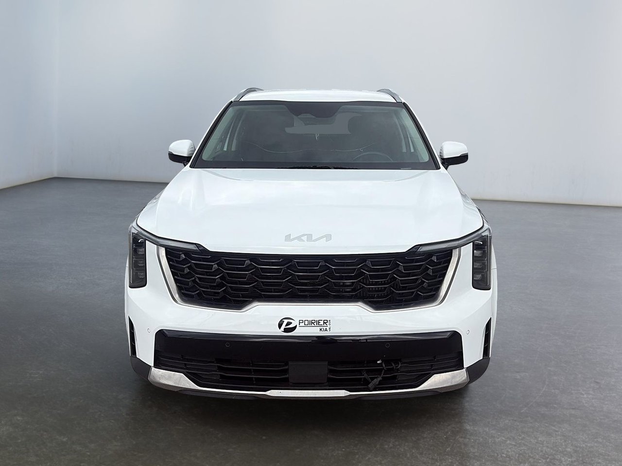 2024 Kia Sorento