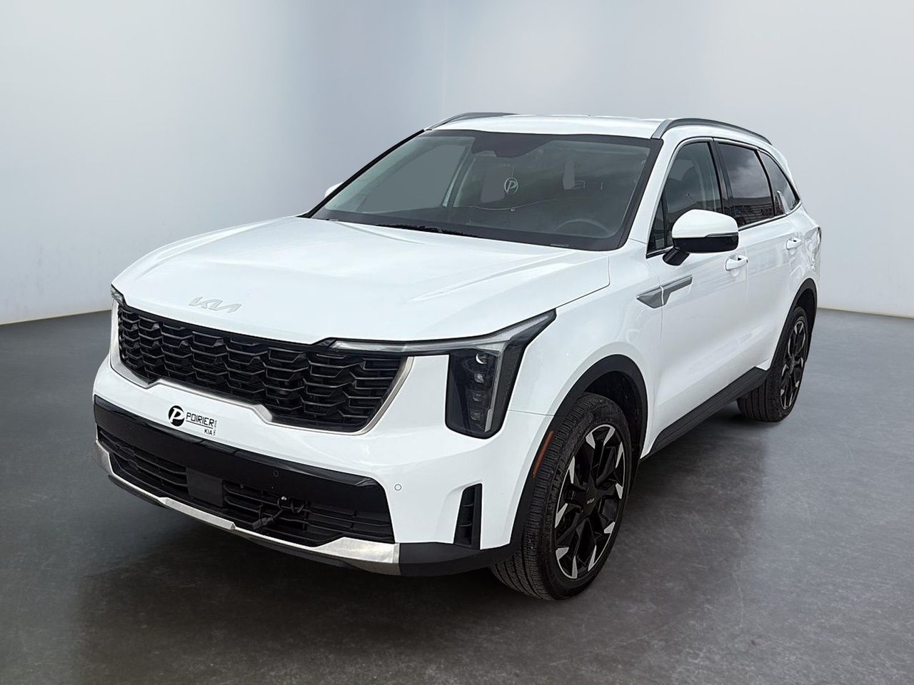 2024 Kia Sorento