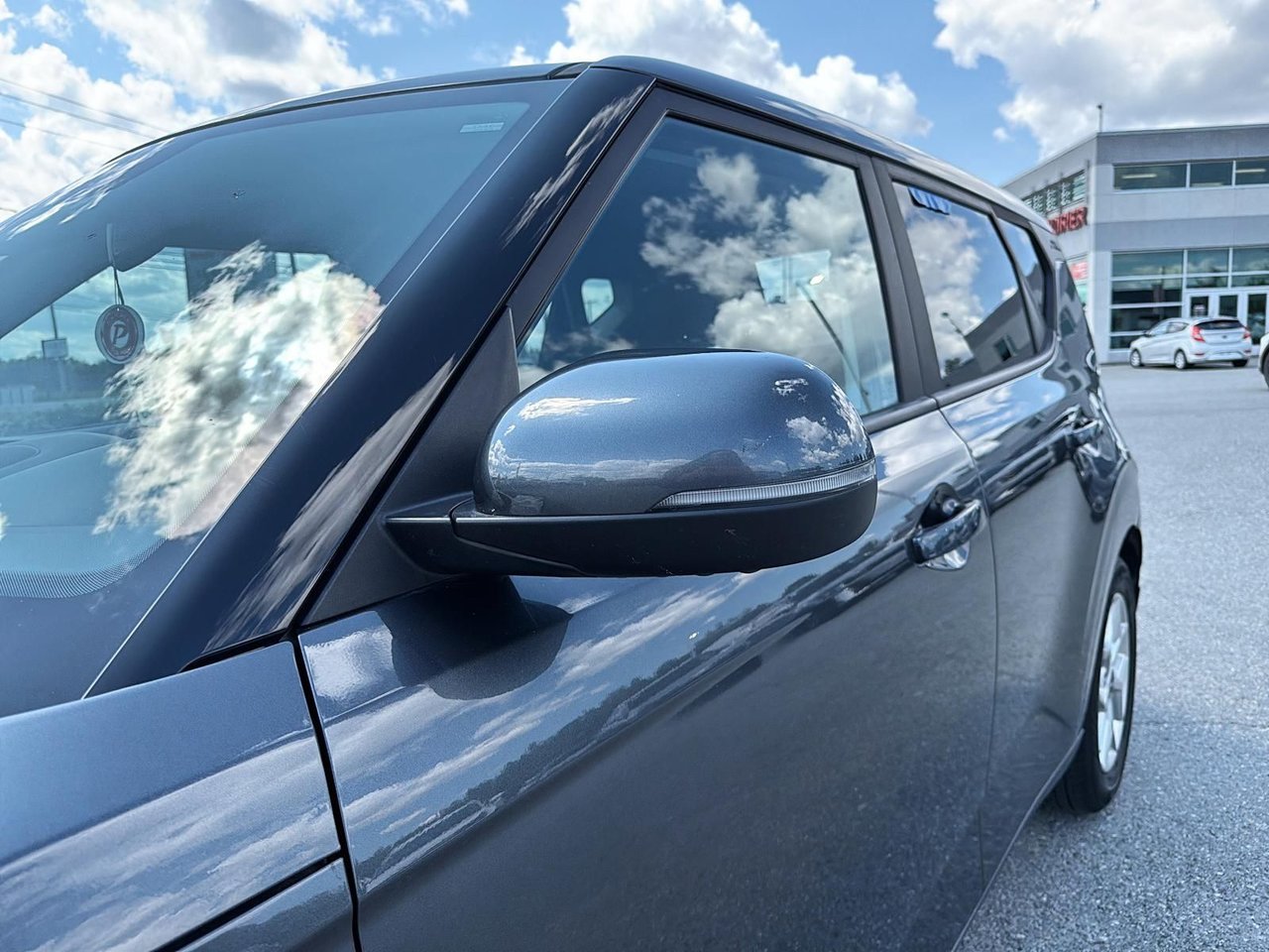 2022 Kia Soul