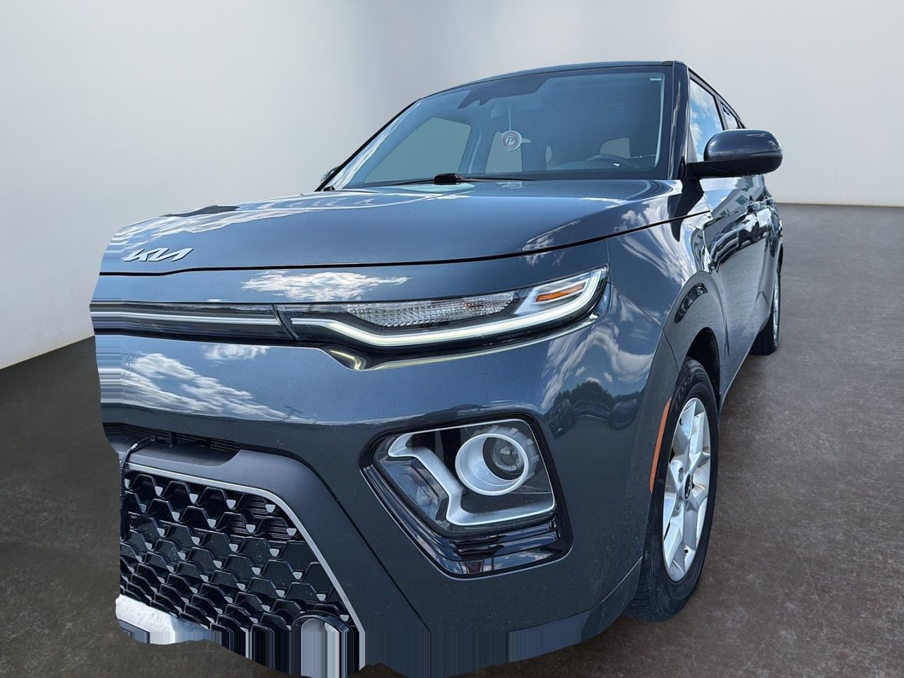 2022 Kia Soul