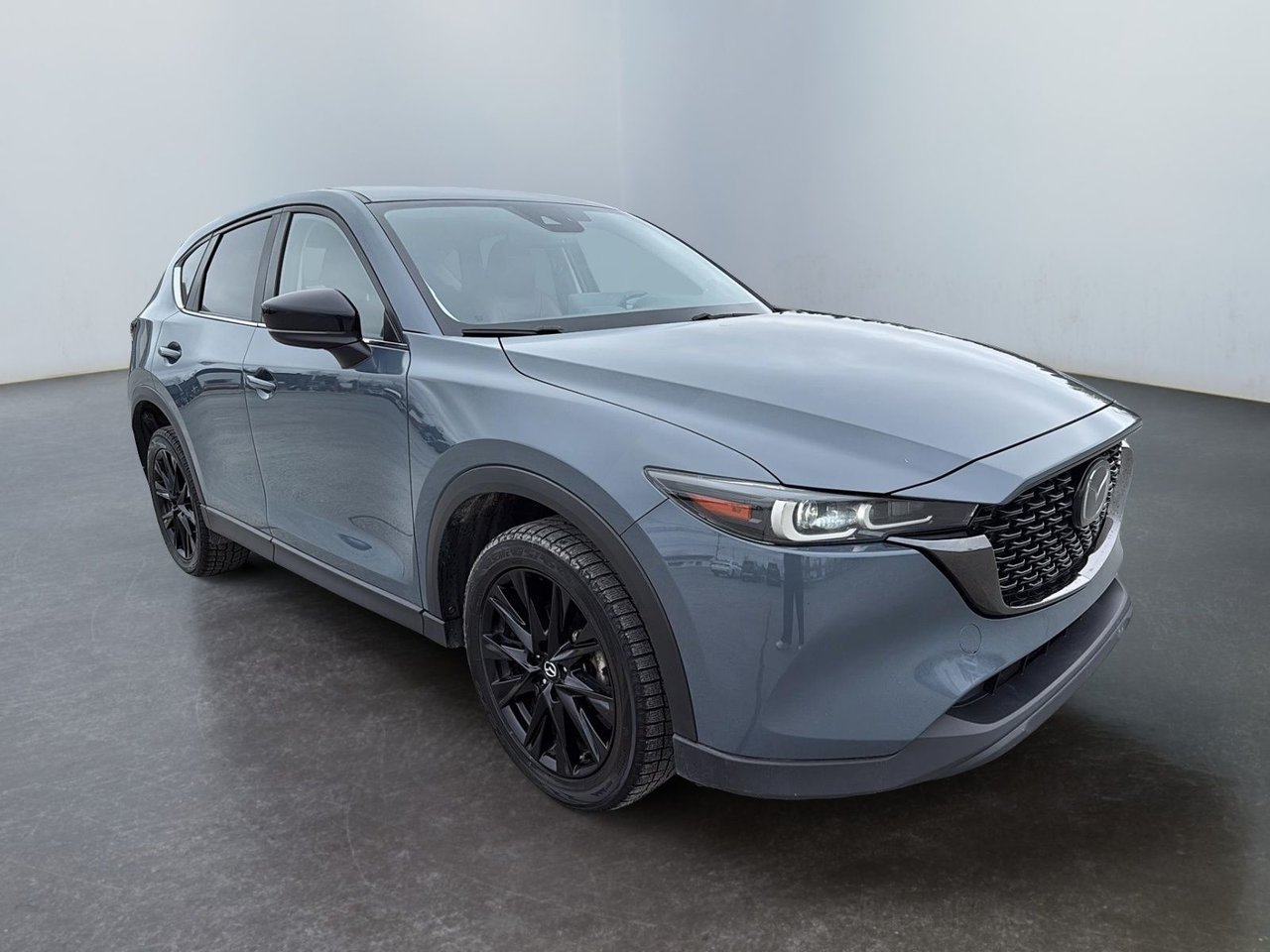 Mazda CX-5 2023