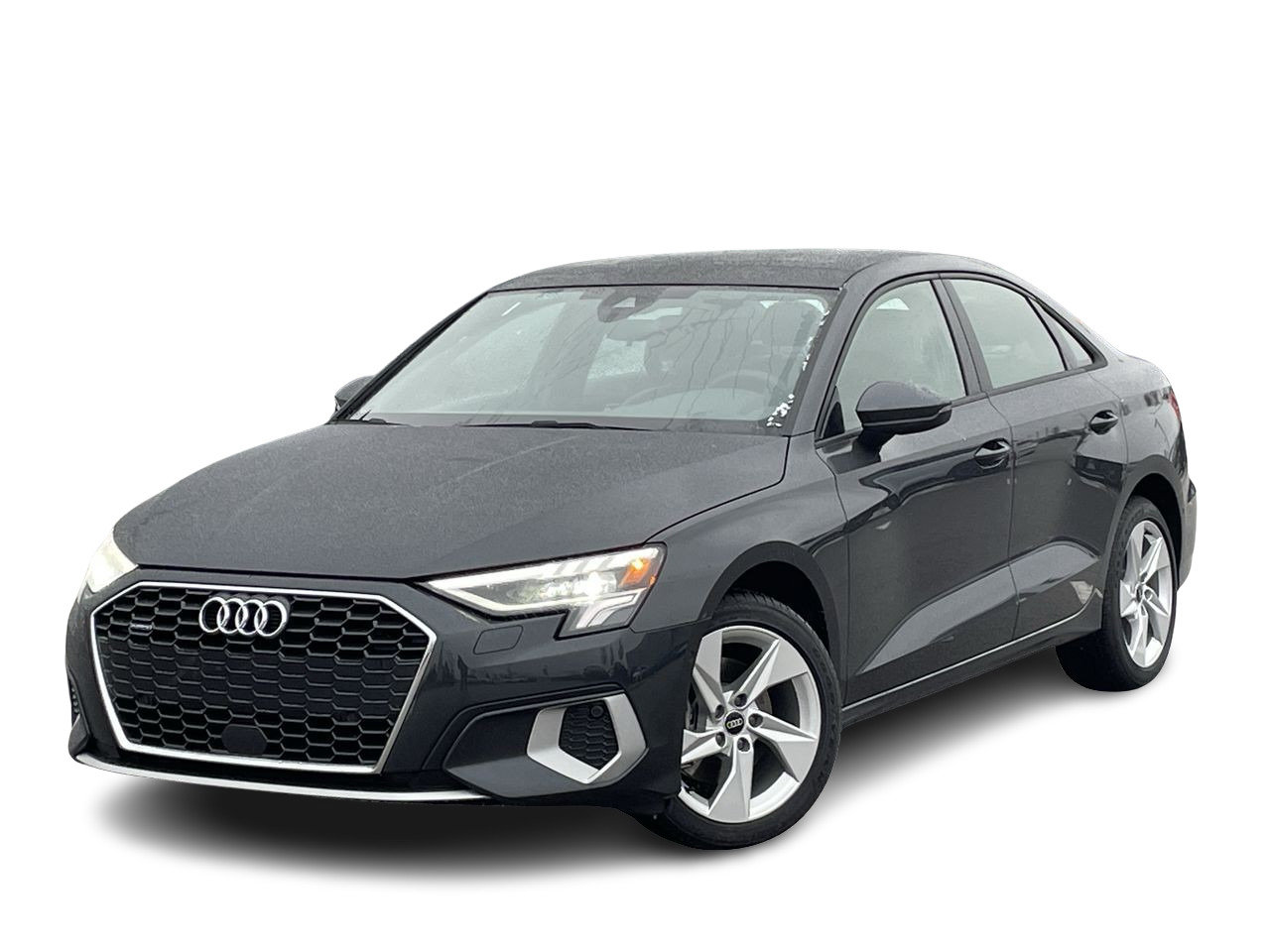 2023 Audi A3 Komfort