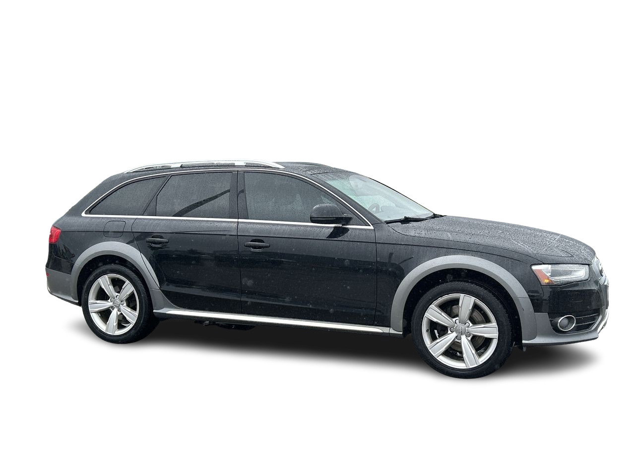Used 2016 Mythos Black Met Audi Progressiv image 14