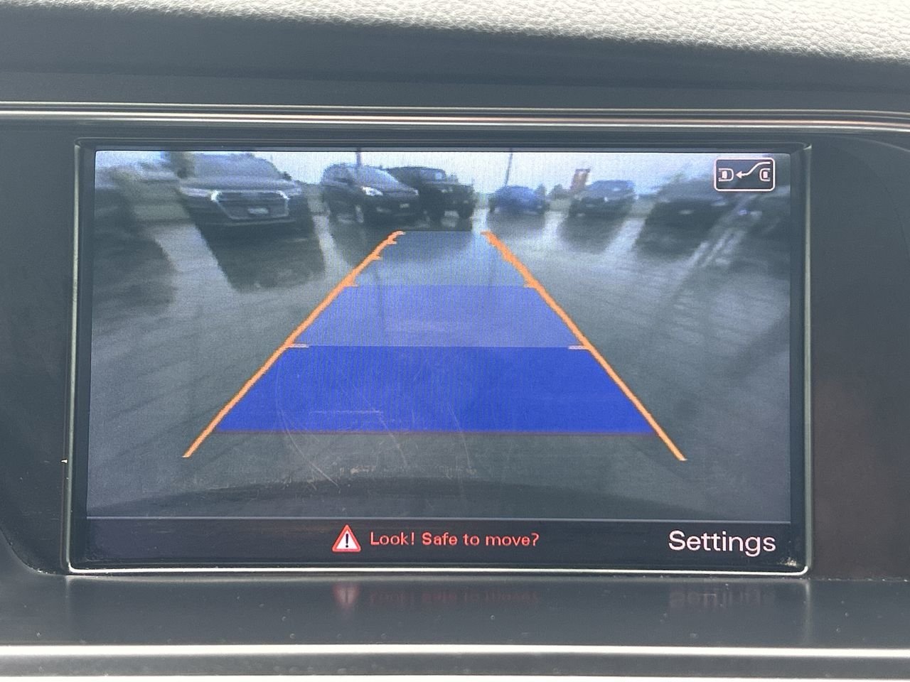 Used 2016 Mythos Black Met Audi Progressiv image 24