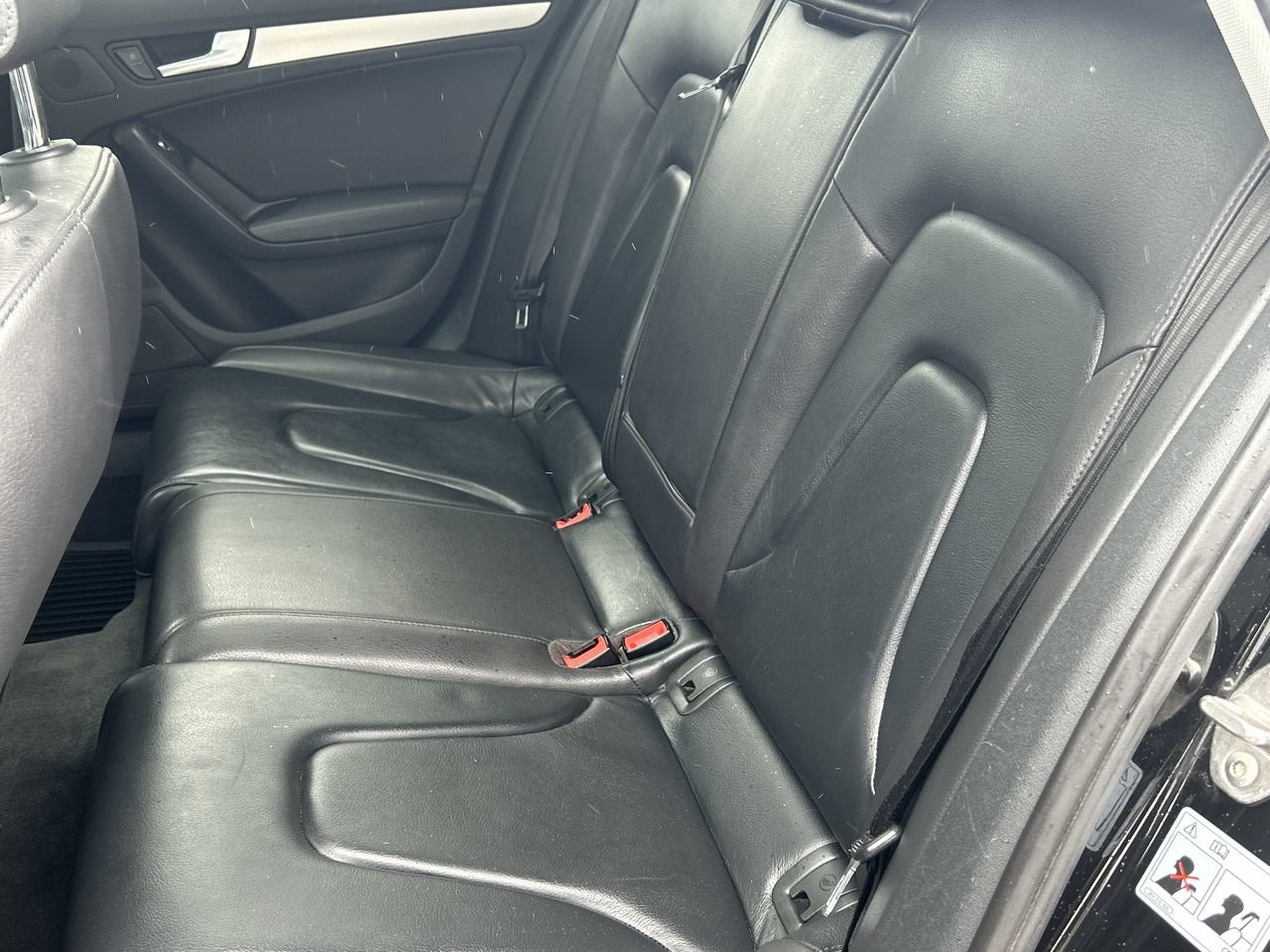 Used 2016 Mythos Black Met Audi Progressiv image 30