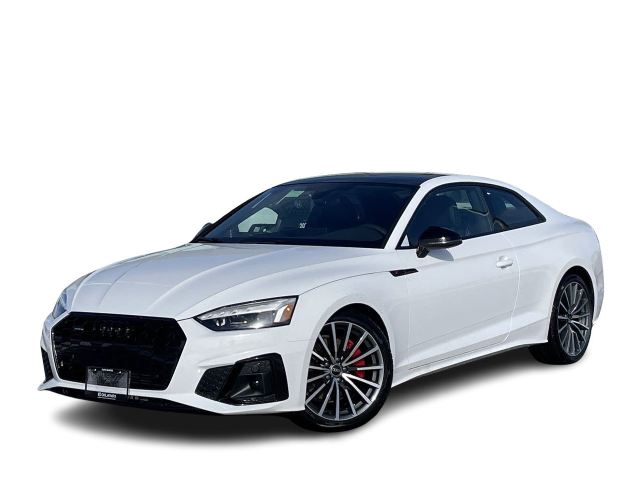 2023 Audi A5 Progressiv