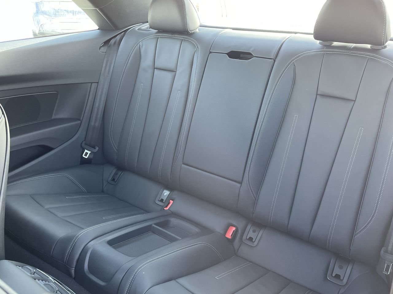 New 2023 Ibis white Audi Progressiv image 31