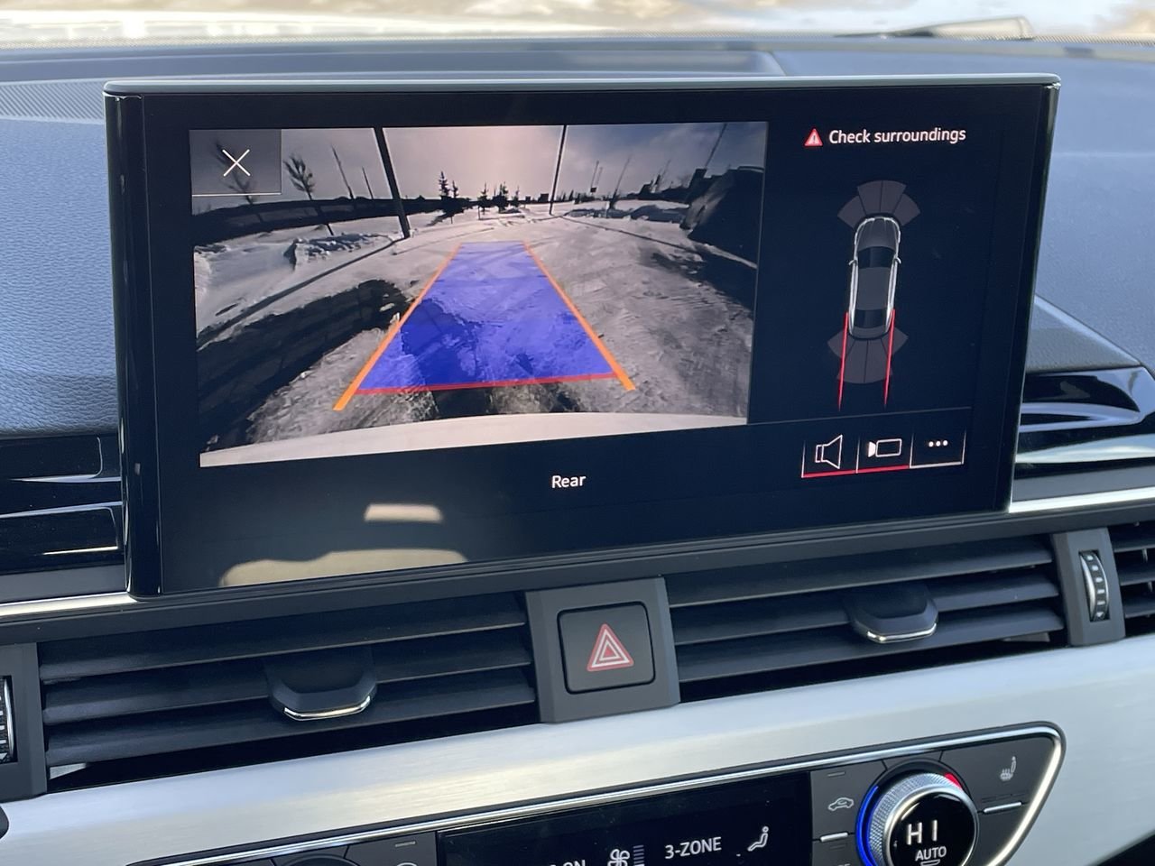 New 2023 Ibis white Audi Progressiv image 25