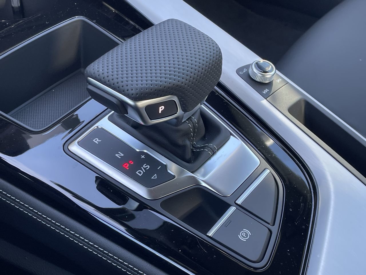 New 2023 Ibis white Audi Progressiv image 28