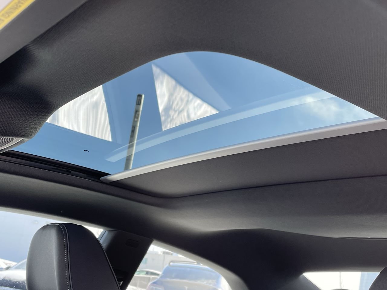 New 2023 Ibis white Audi Progressiv image 30