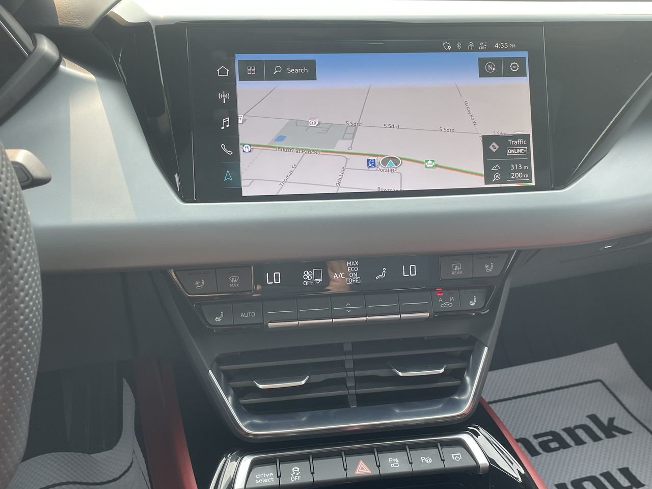 Certified Used 2022 Daytona Grey Pearl Effect Audi GT Quattro image 28