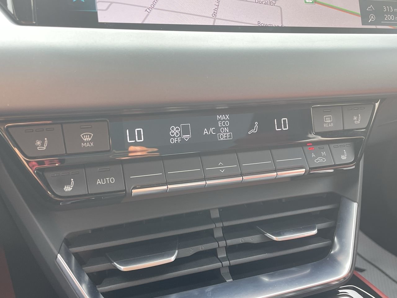 Certified Used 2022 Daytona Grey Pearl Effect Audi GT Quattro image 26