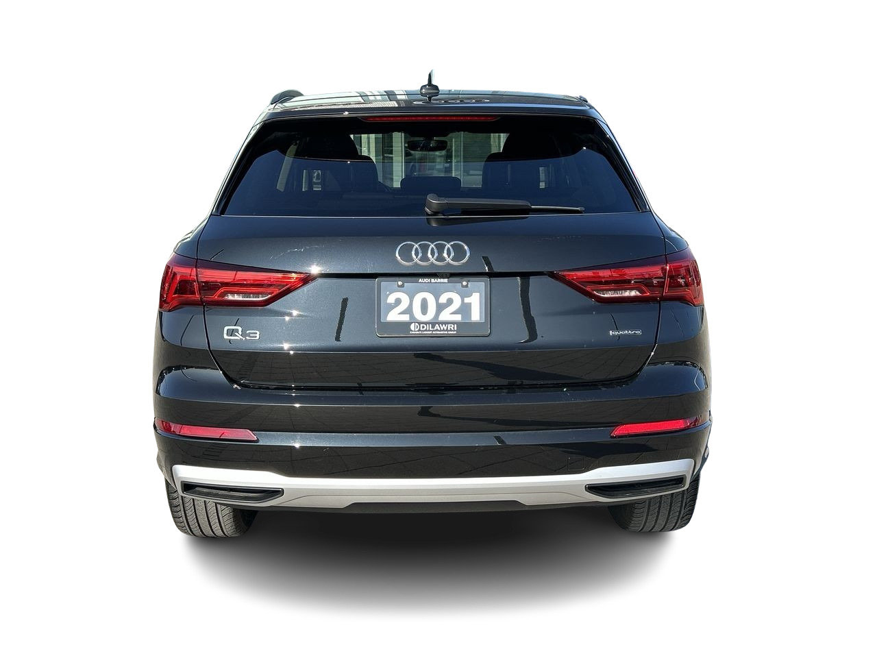 Used 2021 Mythos Black MET Audi Komfort image 9