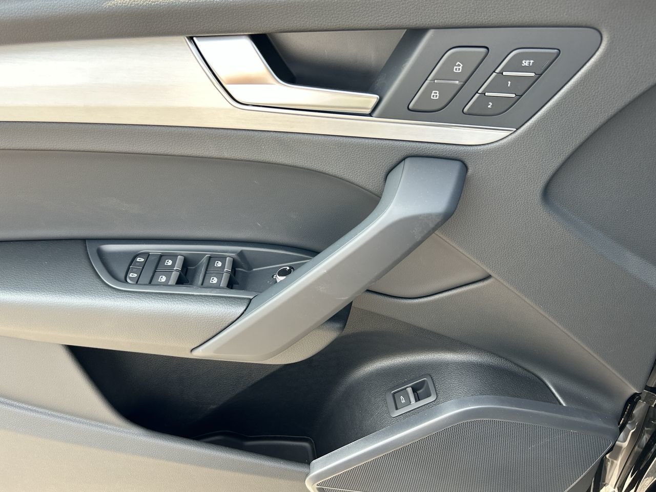 New 2023 Ibis white Audi Progressiv image 21