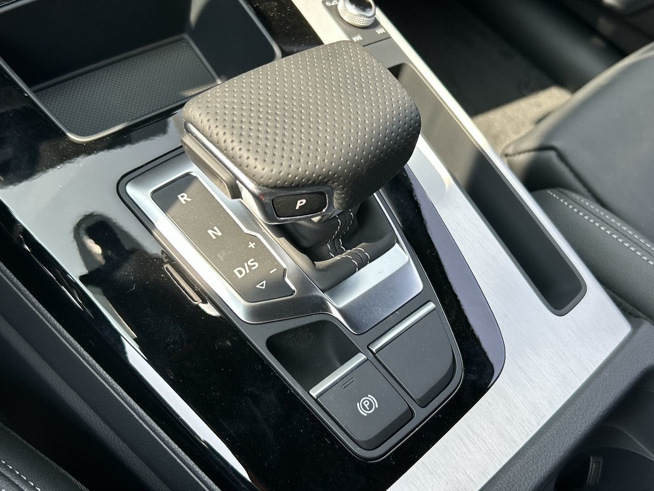 New 2023 Ibis white Audi Progressiv image 28