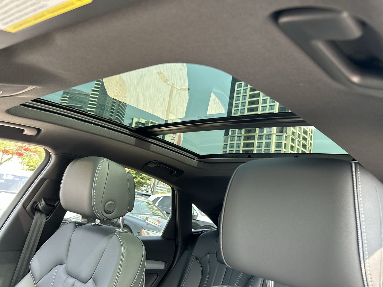 New 2023 Ibis white Audi Progressiv image 30