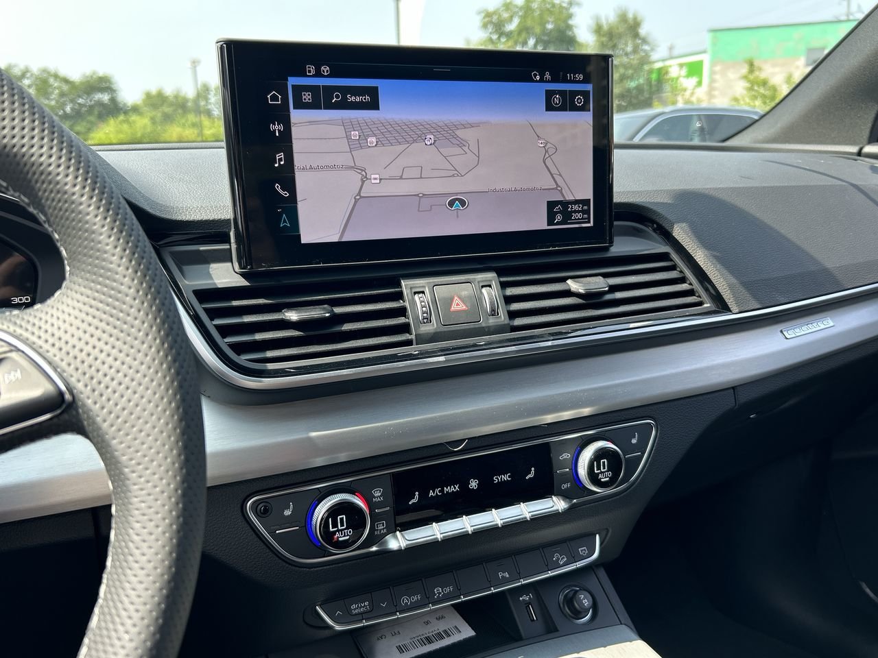 New 2023 Ibis white Audi Progressiv image 29