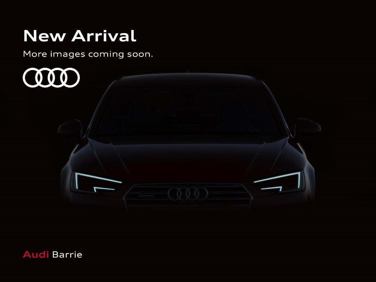 Used 2015 Mythos Black Met Audi Progressiv image 6