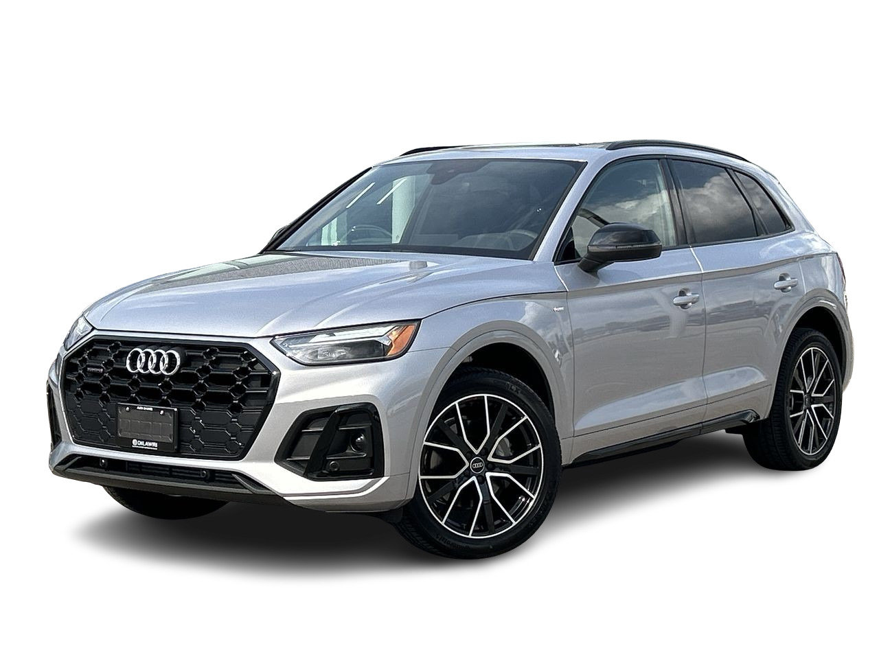 2023 Audi Q5 Progressiv 45 TFSI quattro