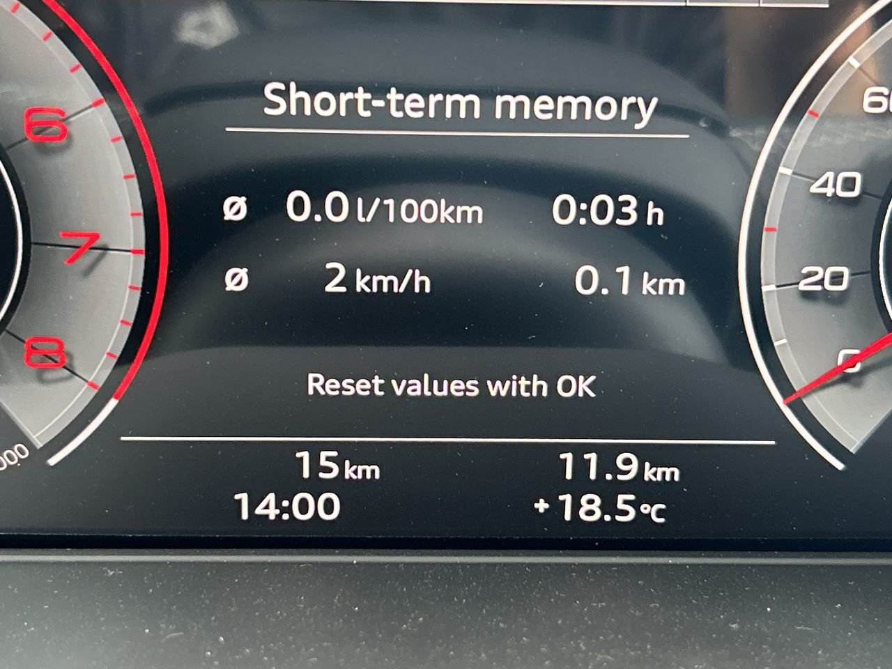 New 2023 Ibis white Audi Progressiv 45 TFSI quattro image 23