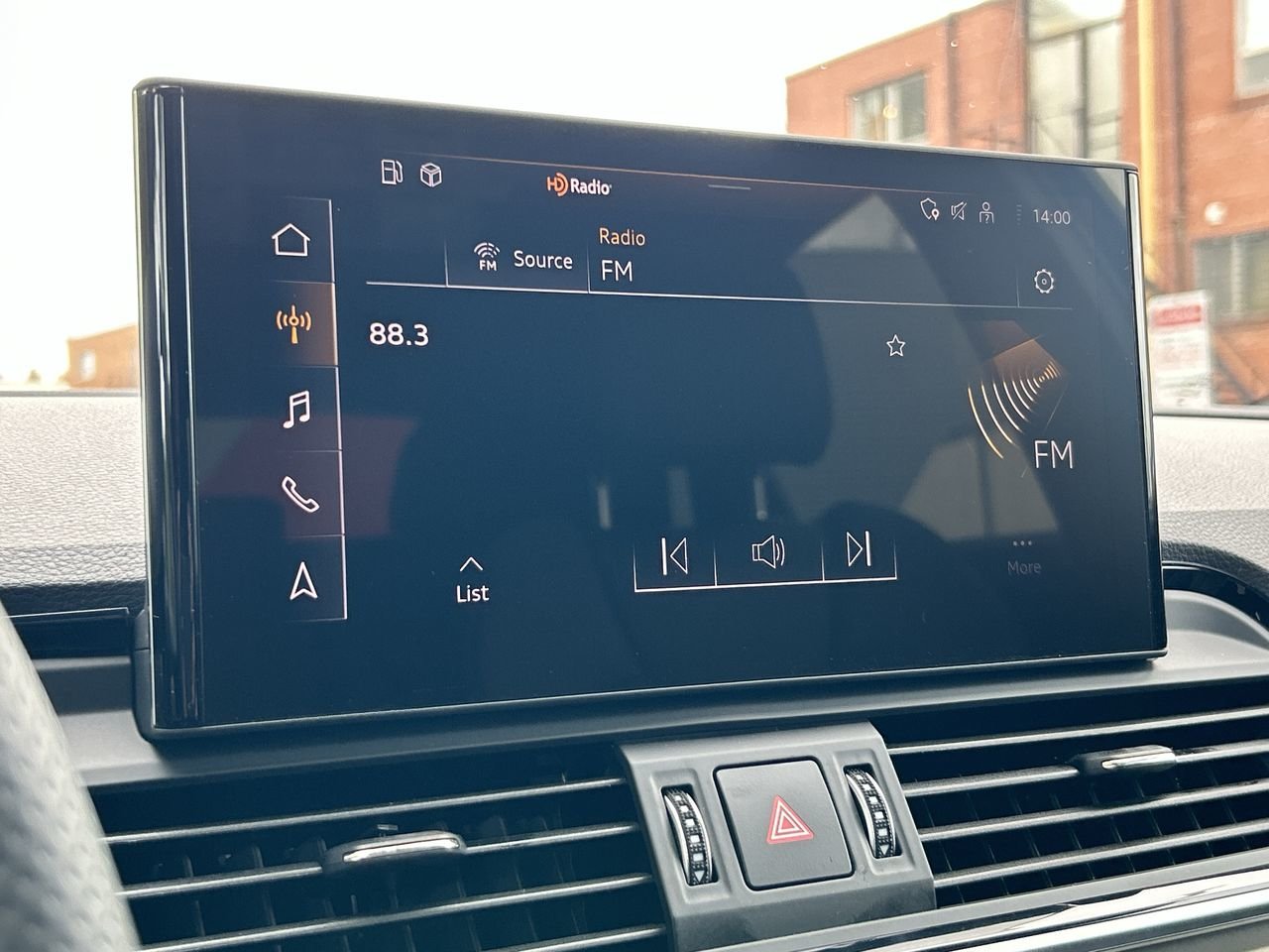New 2023 Ibis white Audi Progressiv 45 TFSI quattro image 24