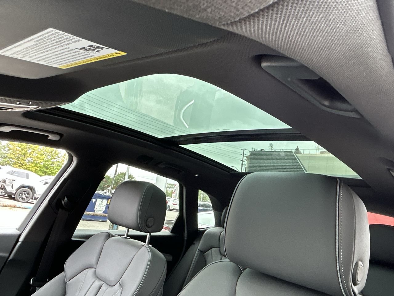 New 2023 Ibis white Audi Progressiv 45 TFSI quattro image 30