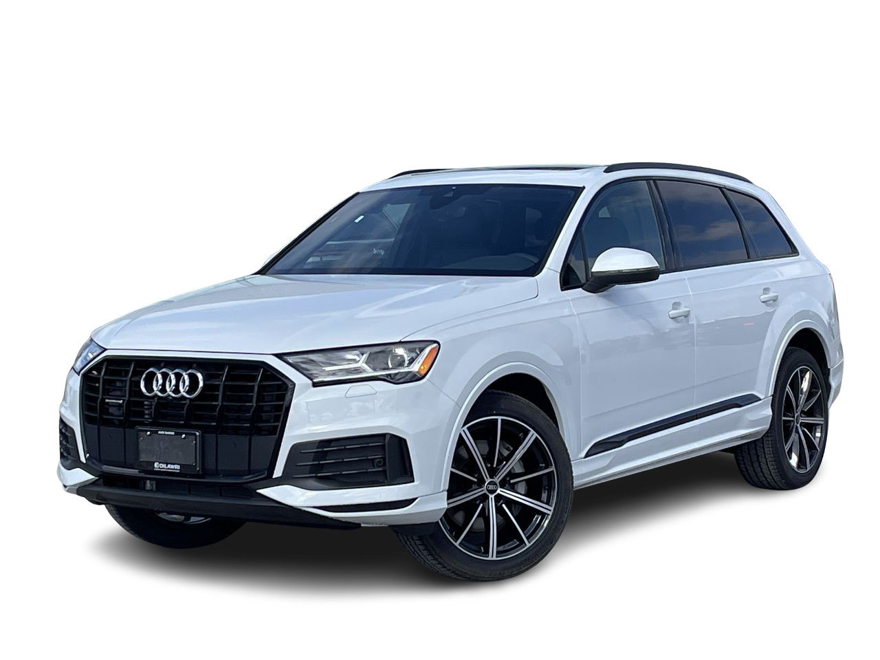 2023 Audi Q7 Komfort 45 TFSI quattro