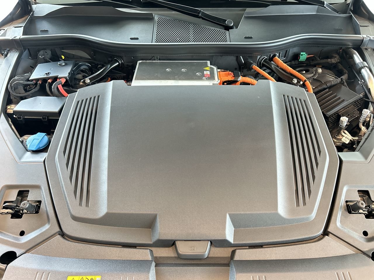 New 2024 Magnet Grey flat Audi Quattro image 19
