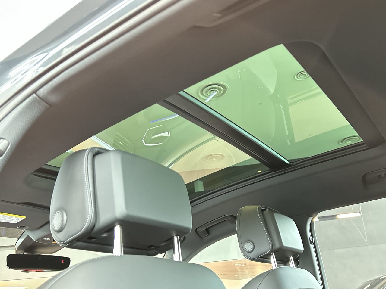 New 2024 Magnet Grey flat Audi Quattro image 31