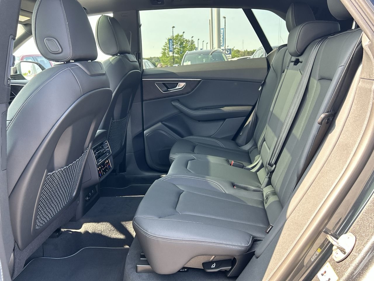 New 2023 Daytona grey pearl effect Audi Progressiv image 30