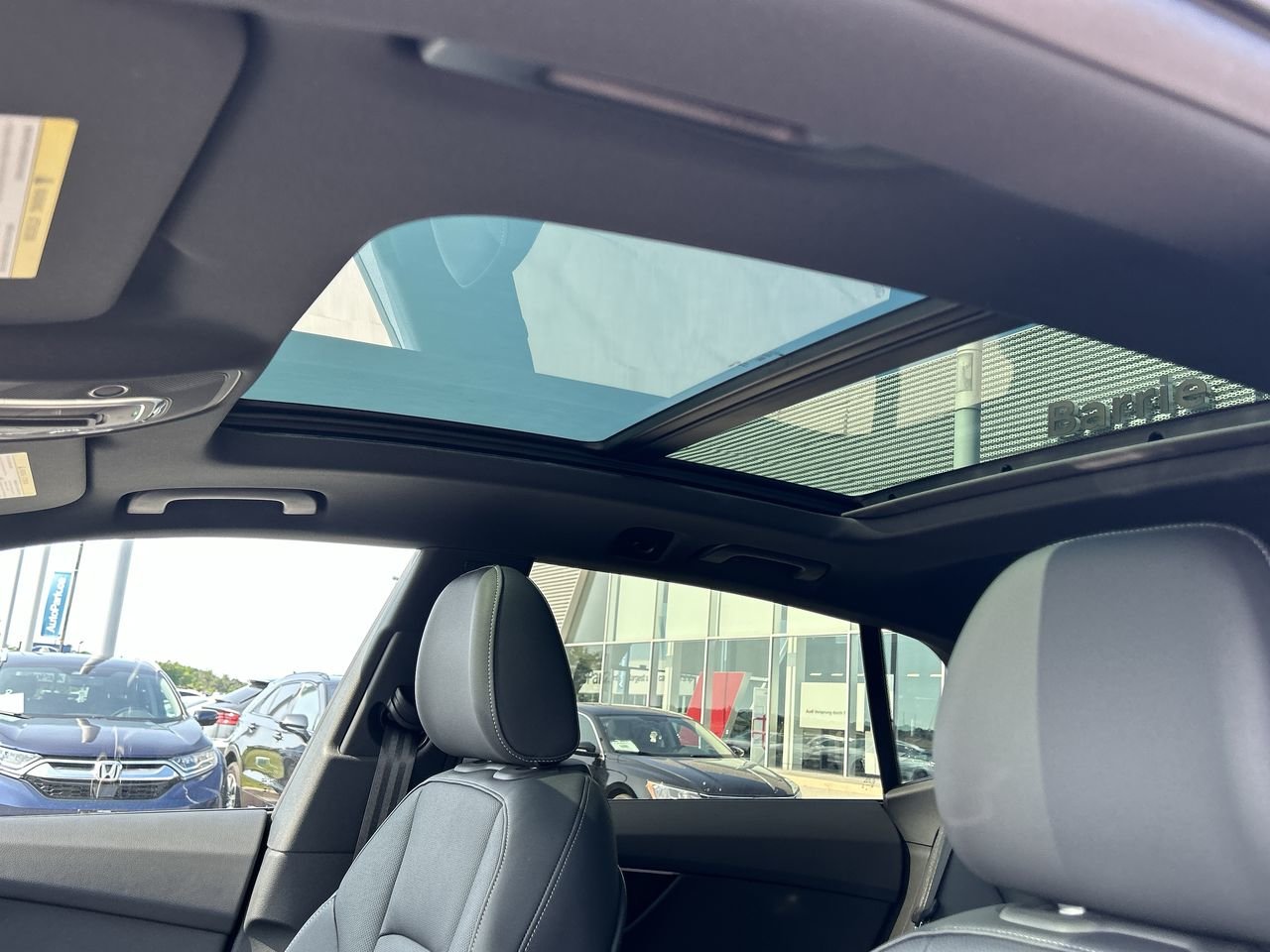 New 2023 Daytona grey pearl effect Audi Progressiv image 29