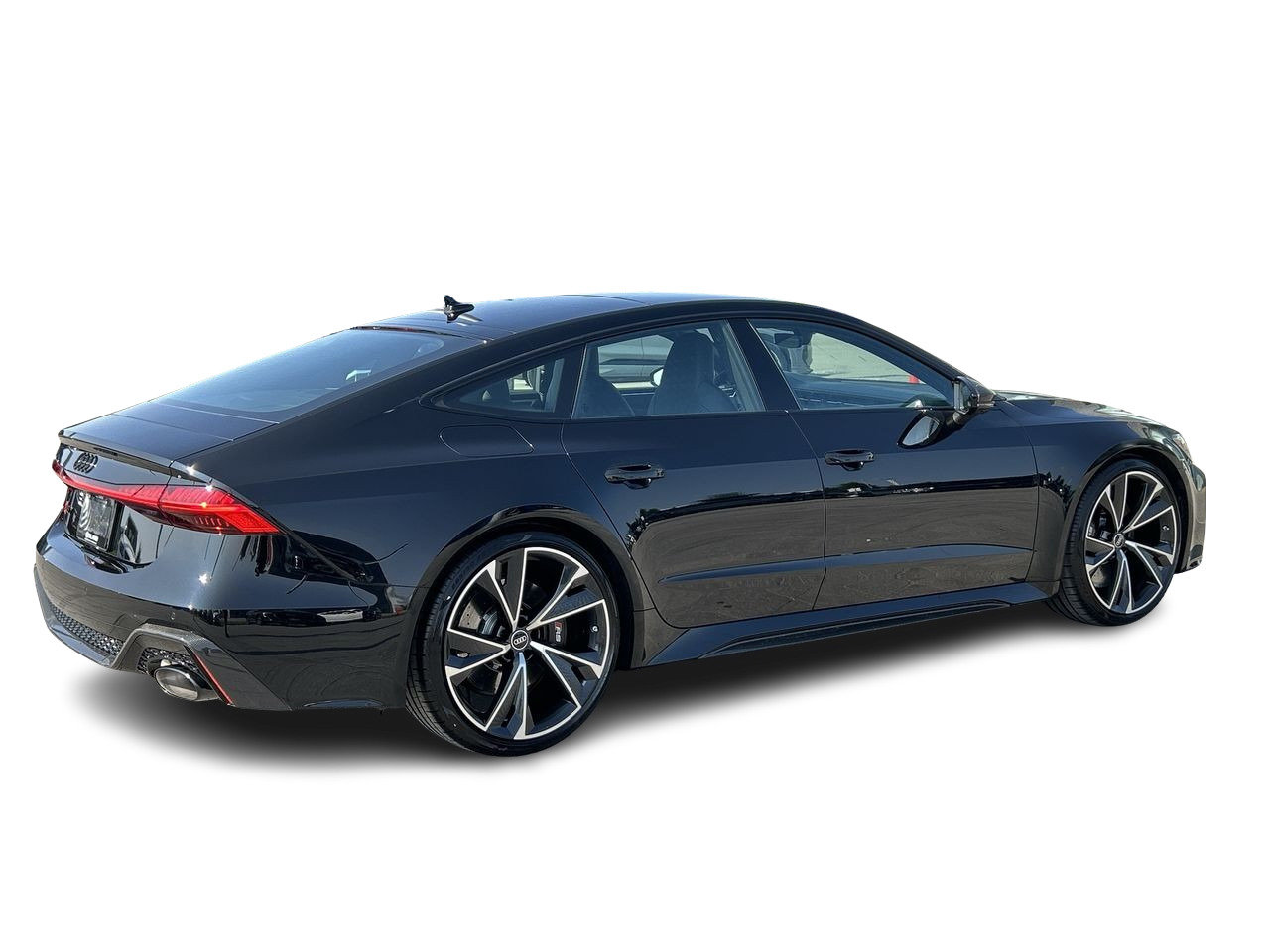 New 2023 Mythos black  metallic Audi TFSI quattro image 11