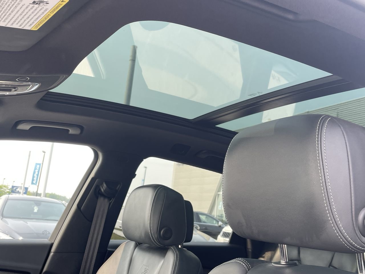 Used 2023 Chronos grey metallic Audi Progressiv image 30