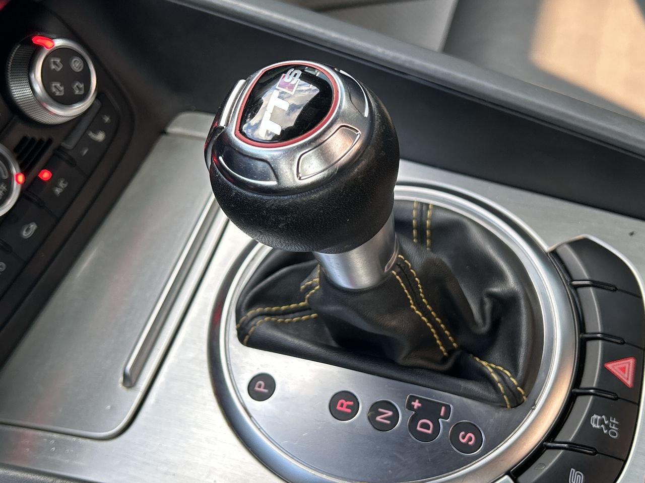 Used 2015 Nimbus Grey Audi 2.0T Quattro Competition Roadster image 26