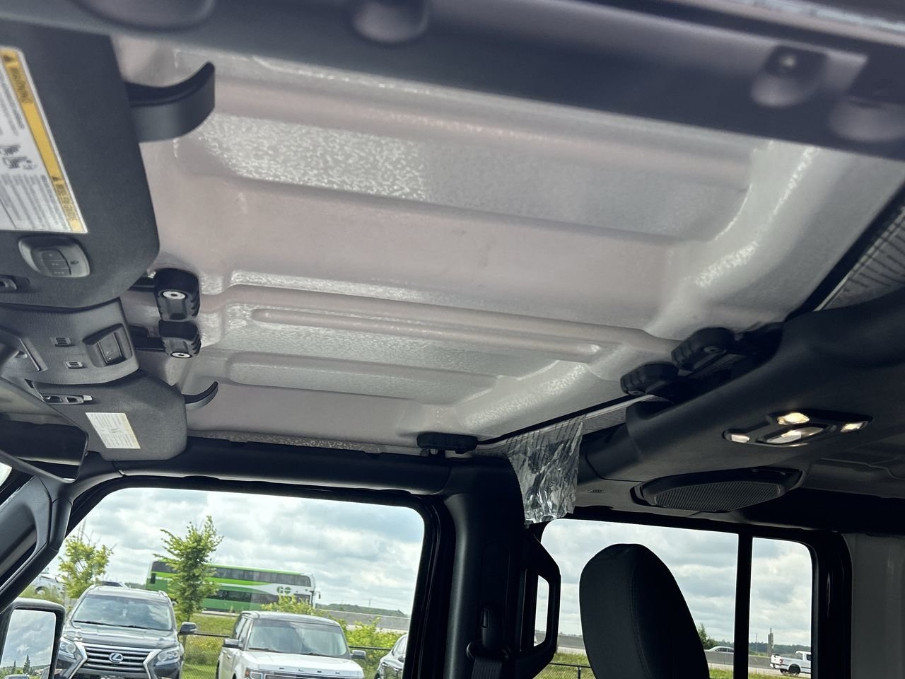 Used 2023 Black Jeep Rubicon image 29