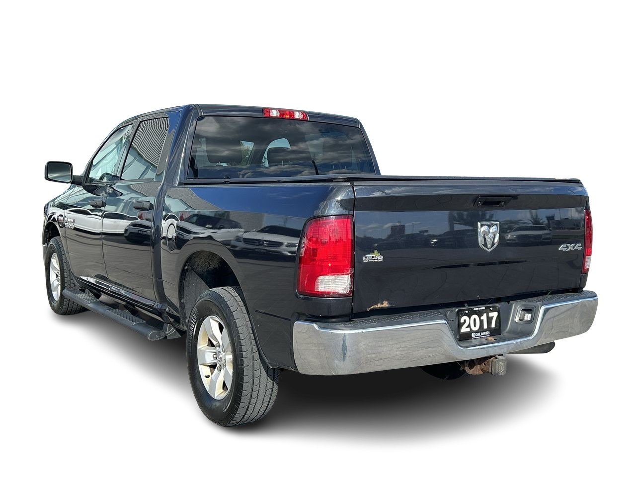Used 2017 Maximum Steel (MET) Ram ST image 8