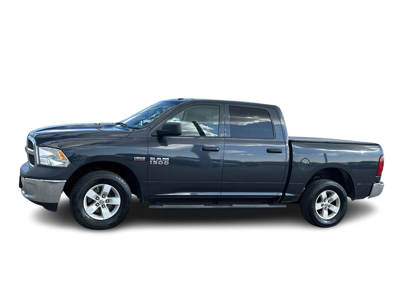 Used 2017 Maximum Steel (MET) Ram ST image 4
