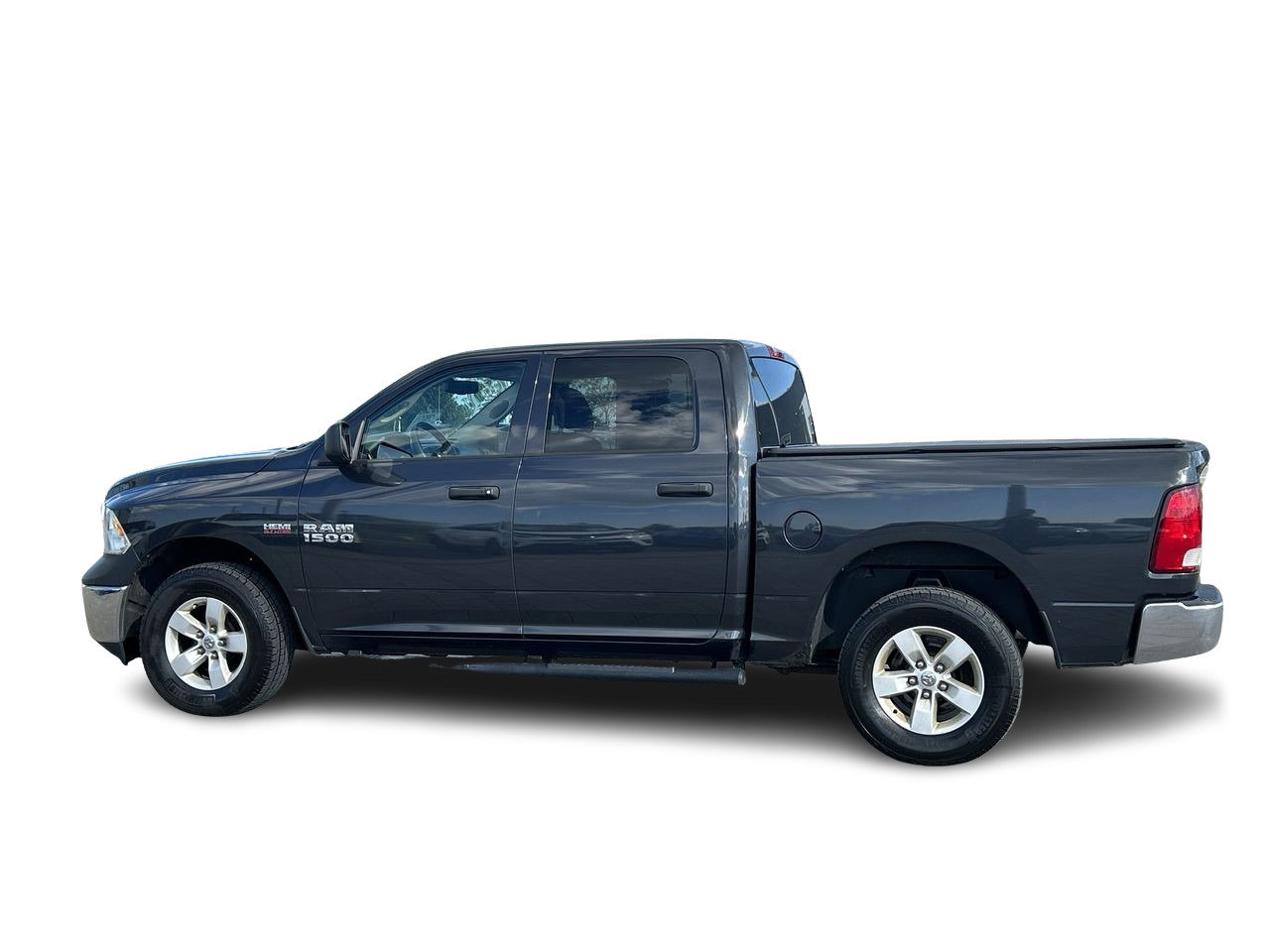 Used 2017 Maximum Steel (MET) Ram ST image 6