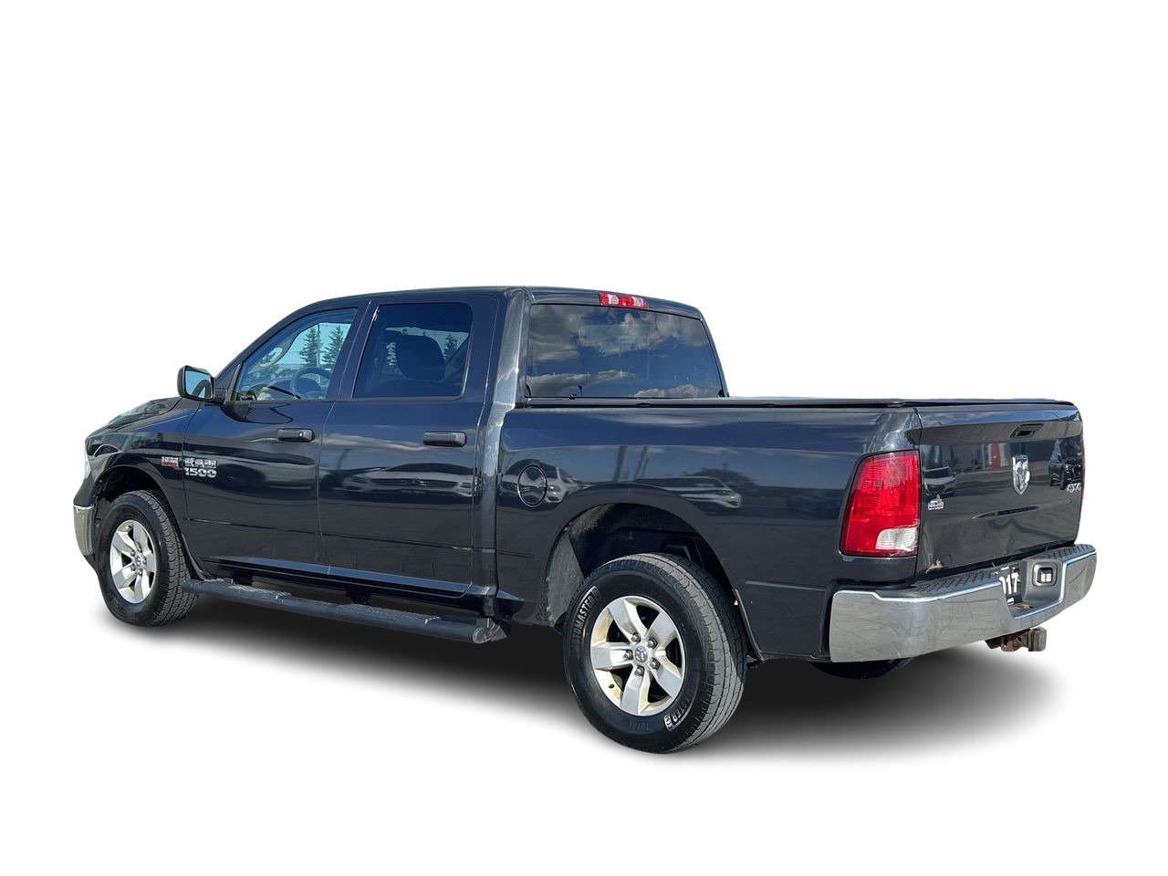 Used 2017 Maximum Steel (MET) Ram ST image 7