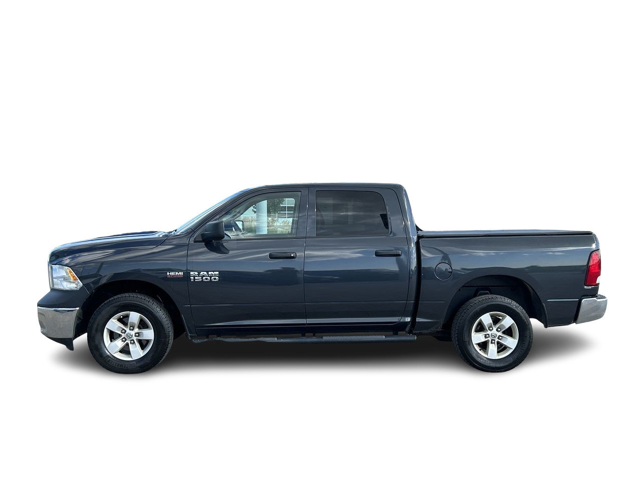 Used 2017 Maximum Steel (MET) Ram ST image 5