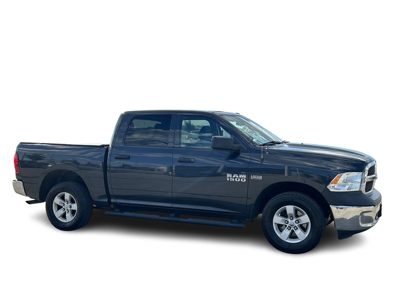 Used 2017 Maximum Steel (MET) Ram ST image 14