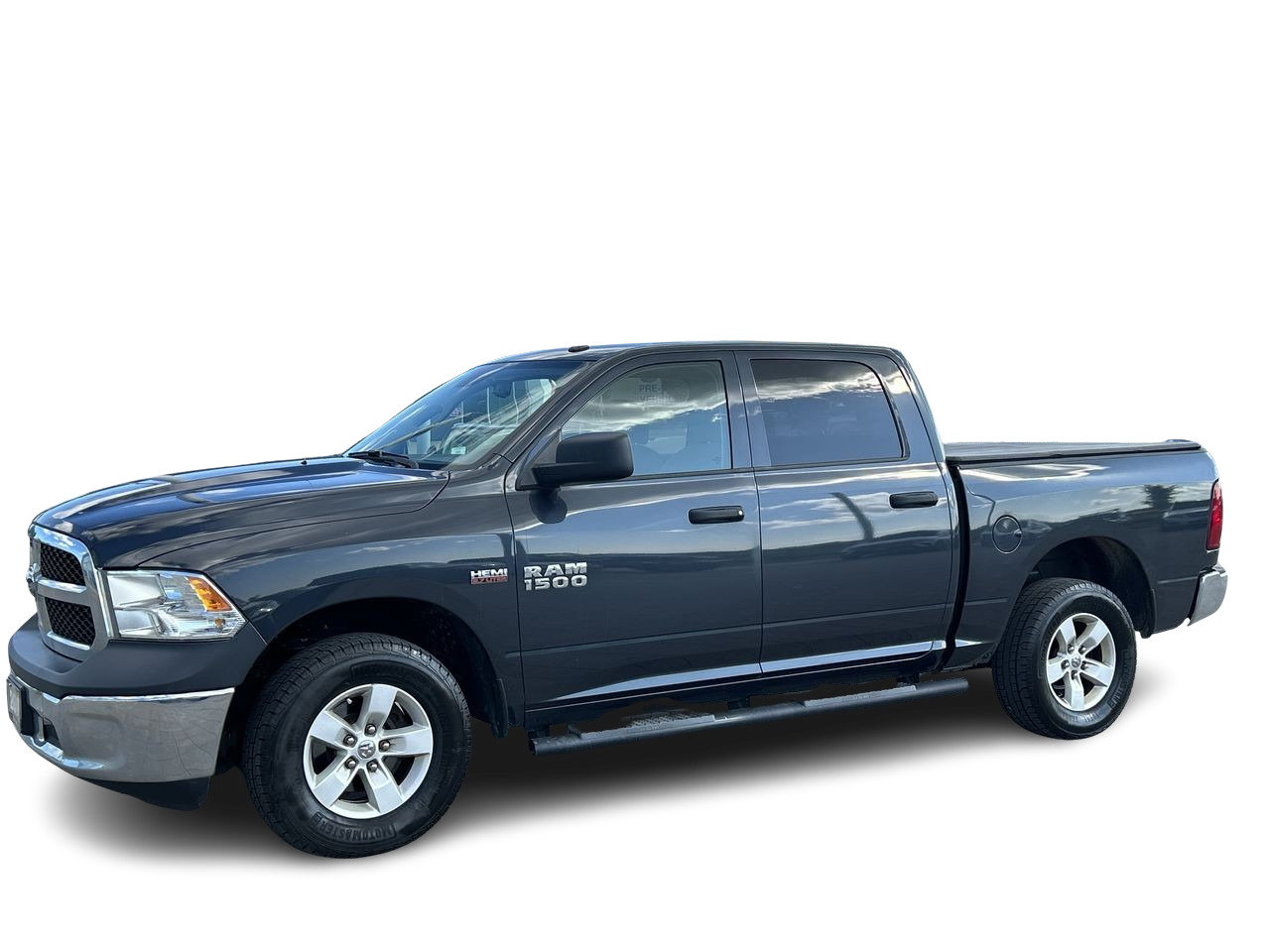 Used 2017 Maximum Steel (MET) Ram ST image 3
