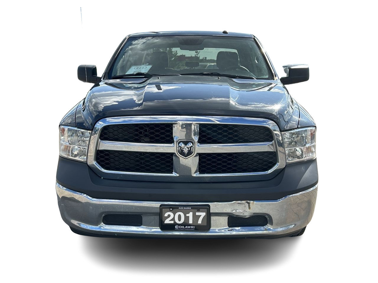 Used 2017 Maximum Steel (MET) Ram ST image 17