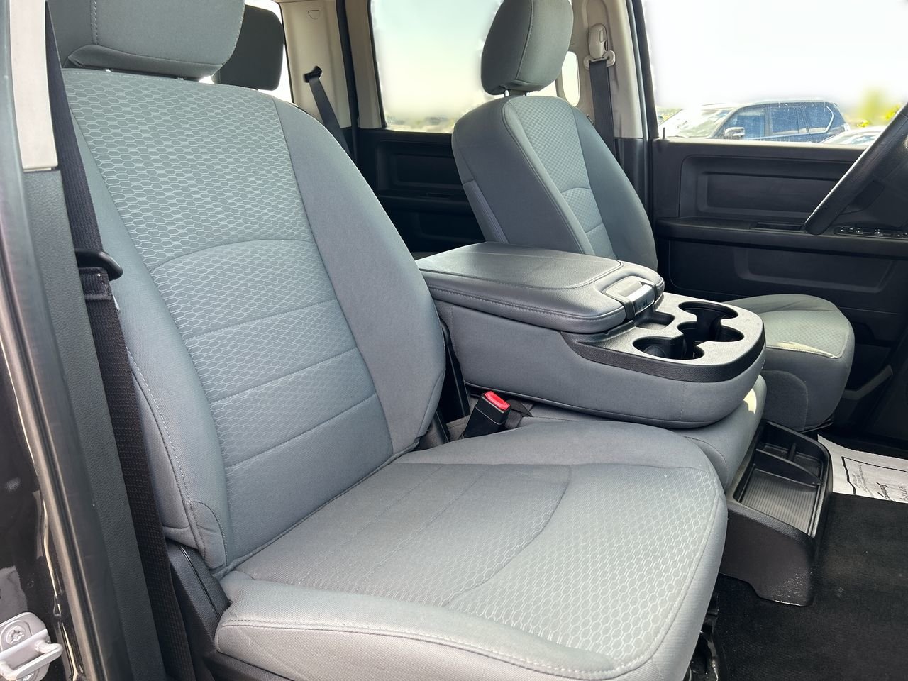 Used 2017 Maximum Steel (MET) Ram ST image 29