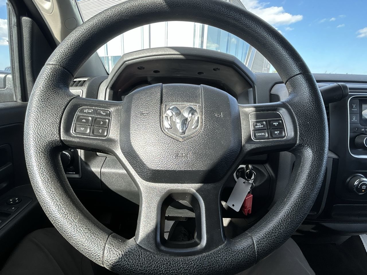 Used 2017 Maximum Steel (MET) Ram ST image 22
