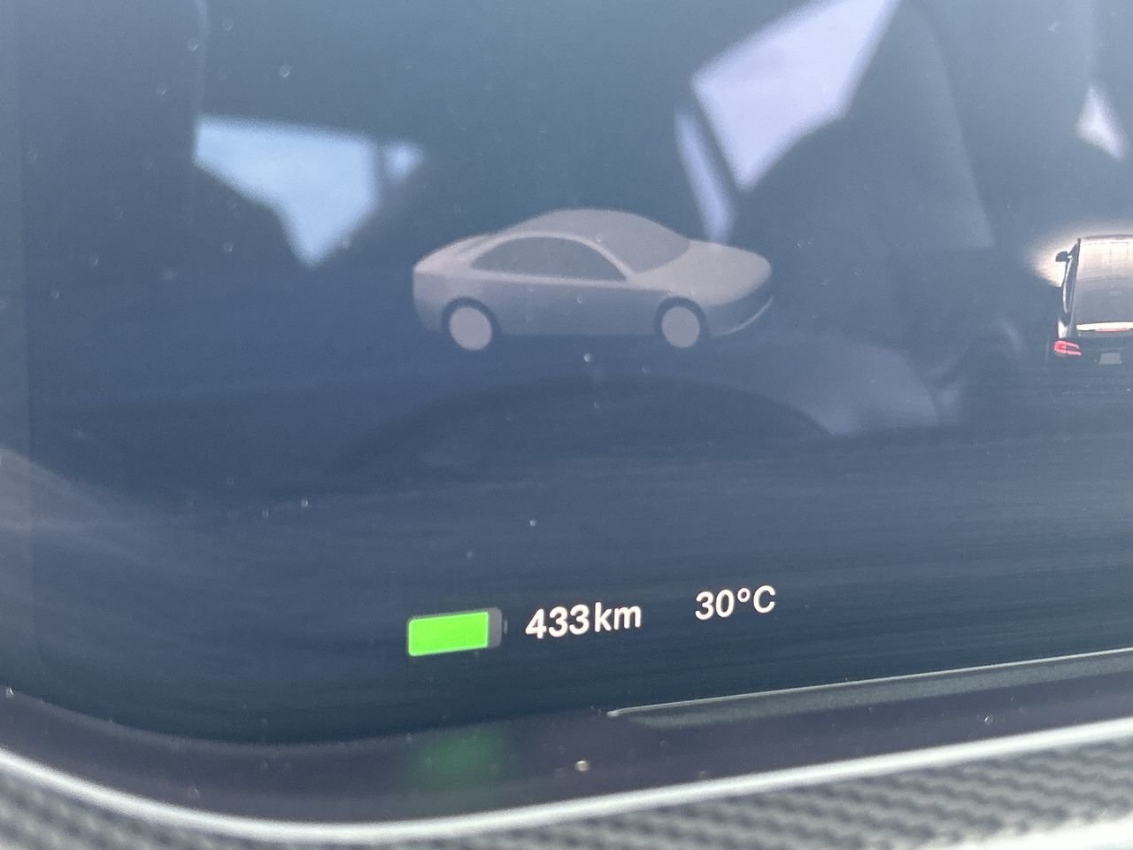 Used 2022 Black Tesla Plaid image 22