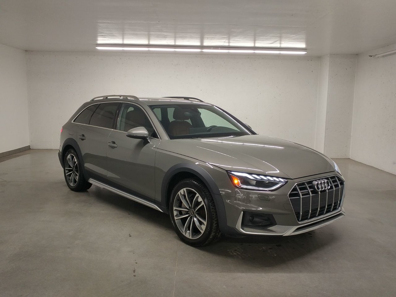 2023 Audi A4 Allroad quattro Premium 45 TFSI AWD