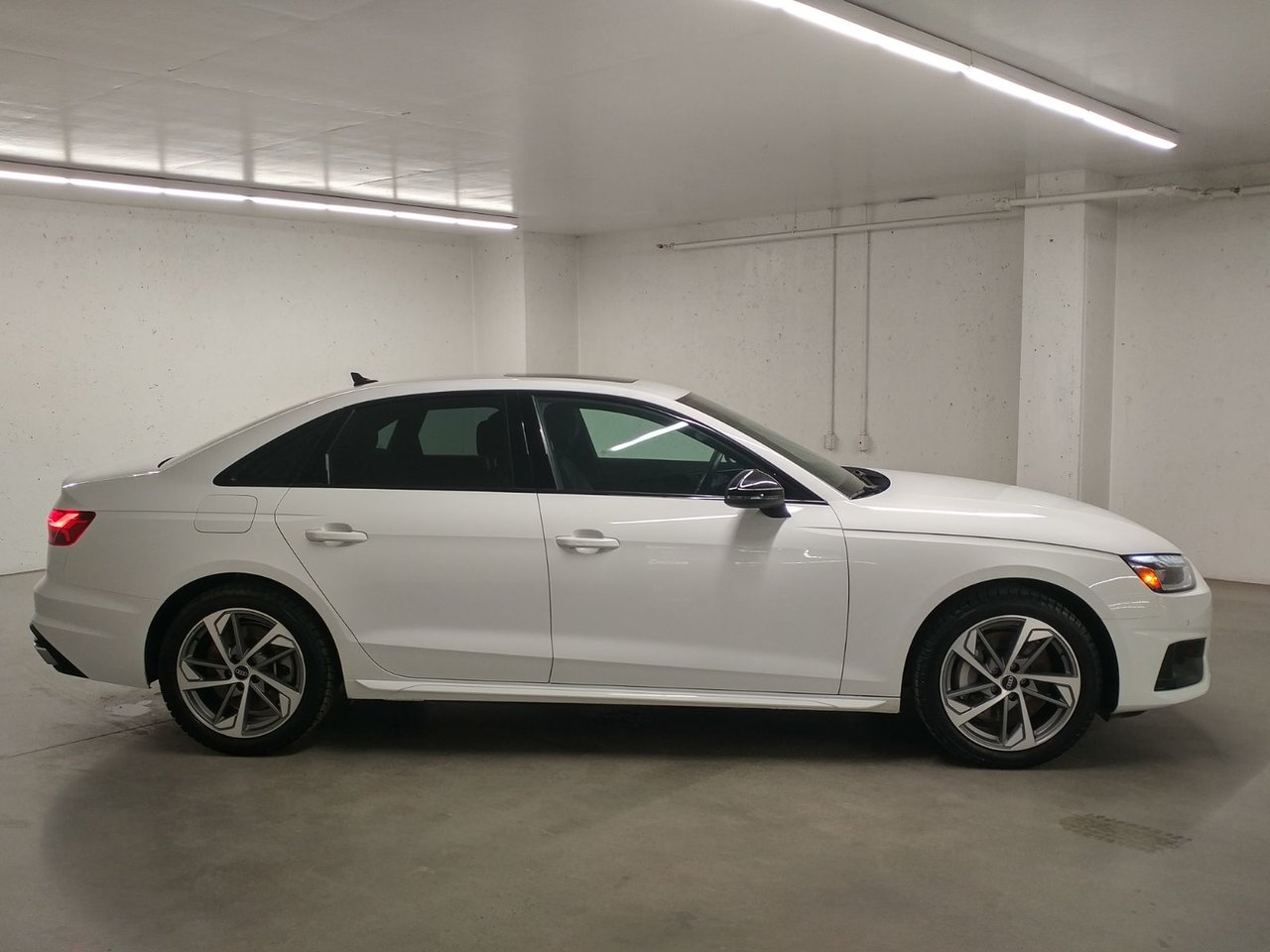 2023 Audi A4